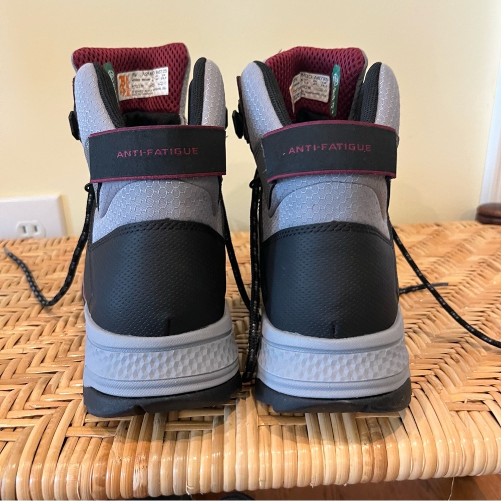 Timberland Switchback Composite Toe Work Boots, S… - image 3